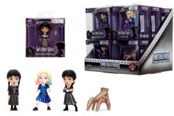 Jada Toys Figurină Jada Wednesday 2.5", 4 tipuri (85211300W01) Figurina