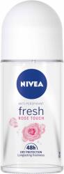 Nivea Roll-on antiperspirant Rose Touch, 50 ml