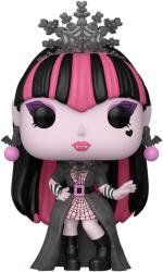Funko Figurină Funko POP! Retro Toys: 80 Mattel Monster High - Draculaura #163 (Mattel's 80th Anniversary) (105405) Figurina