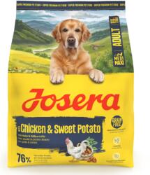 Josera JOSERA Medi/Maxi csirke és édesburgonya 900g