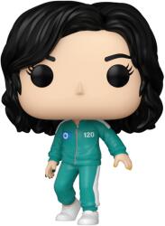 Funko Figurină Funko POP! Television: Squid Game - Player 120: Hyun-Ju #1734 (104242) Figurina