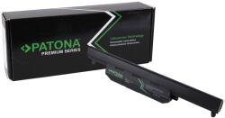PATONA PT2404 Prémium Asus A32-K55 Laptop Akkumulátor 57, 7 Wh
