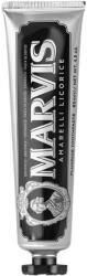 Marvis Pastă de dinţi Amarelli Licorice Mint, 85 ml