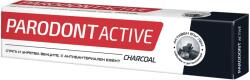 Parodont Active Pastă de dinţi Charcoal, 75 ml