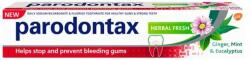 Parodontax Pastă de dinţi Herbal Fresh, 75 ml