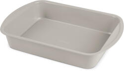 Berlinger Haus BH/7914 Sahara Collection Tepsi - 35 cm, Szénacél