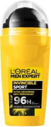 L'Oréal L'Oréal Men Expert Roll-on Invincible Sport, 50 ml (L9205)