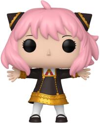 Funko Figurină Funko POP! Animation: Spy x Family - Anya Forger #2023, 25 cm (105357) Figurina