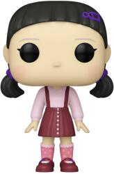 Funko Figurină Funko POP! Television: Squid Game - Young-Hee #1731 (104238) Figurina
