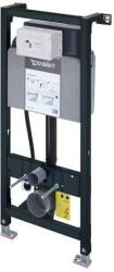Duravit WD1013000000 DURASYSTEM Premium falsík alatti Wc szerelőelem, integrált higiéniai öblítéssel