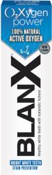 Blanx Pastă de dinți albitoare Oxygen Power, 75 ml