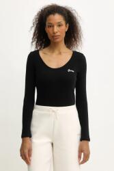 GUESS body ALBA fekete, V5BP09 KCBF1 - fekete XS