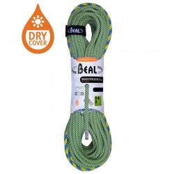 Beal Booster Unicore Safe Control 9, 7 mm (80 m) hegymászó kötél Kötélhossz: 80 m / sárga/kék