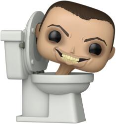 Funko Figurină Funko POP! Animation: Skibidi Toilet - Skibidi Toilet #1955, 25 cm (102836) Figurina