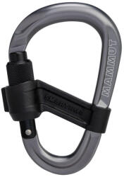 Mammut Smart HMS 2.0 Screwgate Carabiner karabiner rózsaszín