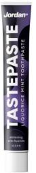Jordan Tastepaste Pastă de pastă de albire, Liqiuor mint, 50 ml