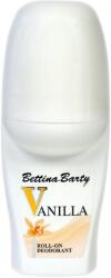Bettina Barty Vanilla Roll-on antiperspirant, 50 ml