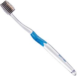 Bio Care Periuță de dinți Gold & Charcoal, sortiment (BC 011003)