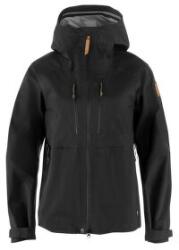 Fjällräven Keb GTX Jacket Women Jachetă Black L