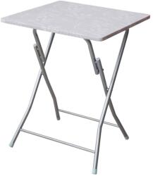 Patio Flower Grey összecsukható asztal