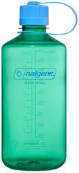 Nalgene Narrow Mouth 1l Sustain Culoare: roz deschis (2021-0132)