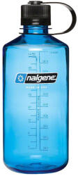 Nalgene Narrow Mouth 1l Sustain Culoare: verde deschis (2021-0632)