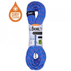 Beal Booster III 9, 7 mm (70 m) hegymászó kötél Kötélhossz: 70 m / kék