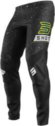 Shot Contact Art motokrossz nadrág fekete