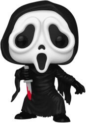 Funko Figurină Funko POP! Movies: Ghost Face - Ghost Face # 1608, 25 cm (165669) Figurina