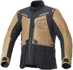 Alpinestars ST-7 Gore-Tex kabát barna-fekete