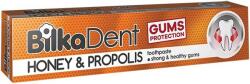 Bilka Dent Pastă de dinți cu miere și propolis, 75 ml (2KBOBD09105HOY075D)