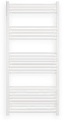  Törölközőszárító radiátor 75 x 160 cm - Nero Italia (fehér)