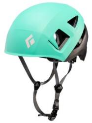 Black Diamond CAPITAN E HELMET Cască Clear Green S/M
