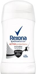 Rexona Stick antiperspirant Active Protection+ Invisible, 50 ml