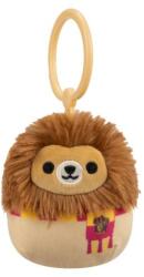 Jazwares Kulcstartó Harry Potter - Griffendél oroszlán (SLSQWB00522)