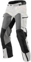 Revit Motoros nadrág Revit Cayenne 2 ezüst hosszúkás