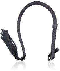 Fetish Addict Whip Long 85cm Black