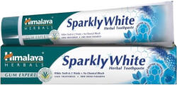 Himalaya Gum Expert Pastă de dinţi Sparkly White, 75 ml (HPZ 1051D)