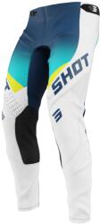 Shot Aerolite HVA 26 motokrossz nadrág kék
