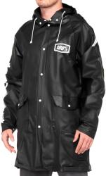  100% - USA TORRENT esőkabát fekete