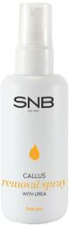 SNB Professional Spray pentru îndepărtarea pielii aspre, 100 ml