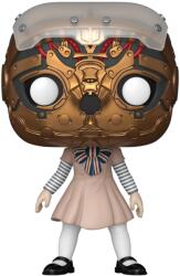 Funko Figurină Funko POP! Movies: M3gan - M3gan (Metallic) (Special Edition) #1903 (105096) Figurina