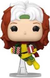 Funko Figurină Funko POP! Marvel: Holiday - Rogue #1534 (105242) Figurina