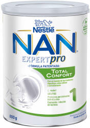 NESTLE Lapte Praf Nan Expert Pro Total Confort 1, 800g, Nestle
