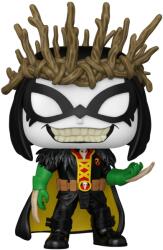 Funko Figurină Funko POP! Heroes: DC Dark Multiverse - Robin King #581 (105343) Figurina
