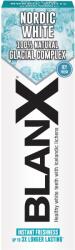 Blanx Pastă de dinți albitoare Nordic White, 75 ml