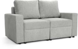  ELLA MINI ágyneműtartós kanapéágy - szürke (10000015097)