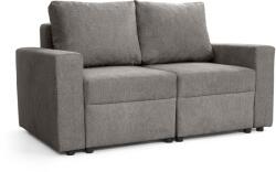  ELLA MINI ágyneműtartós kanapéágy - sötétszürke (10000015104)