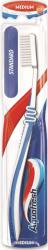 Aquafresh Periuţă de dinţi Standard, medium