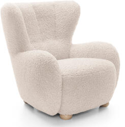  CIRO relax fotel - krémszínű (10000015564)